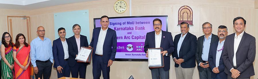 Karnataka Bank